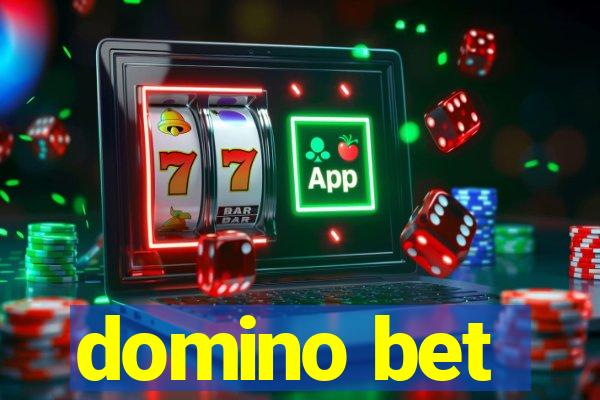 domino bet